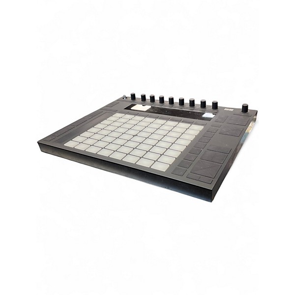 Used Ableton Push 2 MIDI Controller