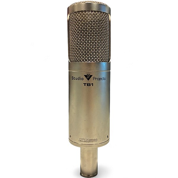 Used Studio Projects TB1 Condenser Microphone
