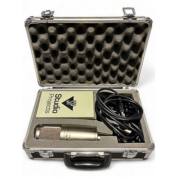 Used Studio Projects TB1 Condenser Microphone