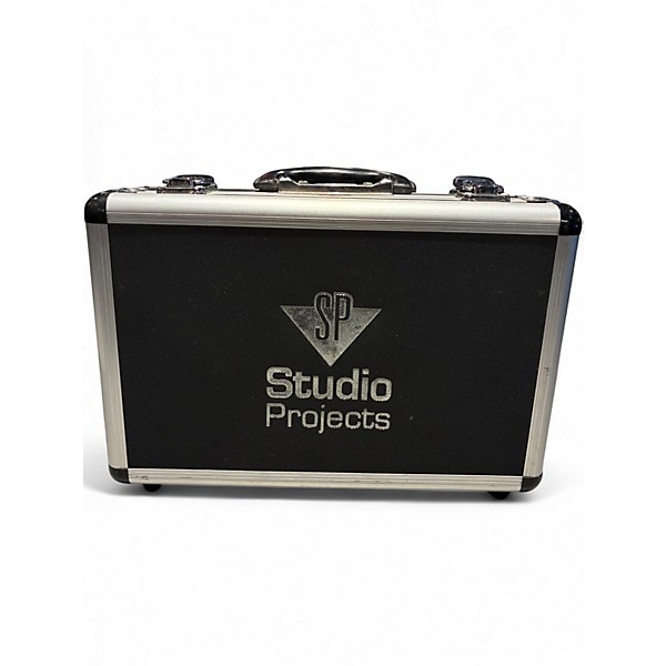 Used Studio Projects TB1 Condenser Microphone