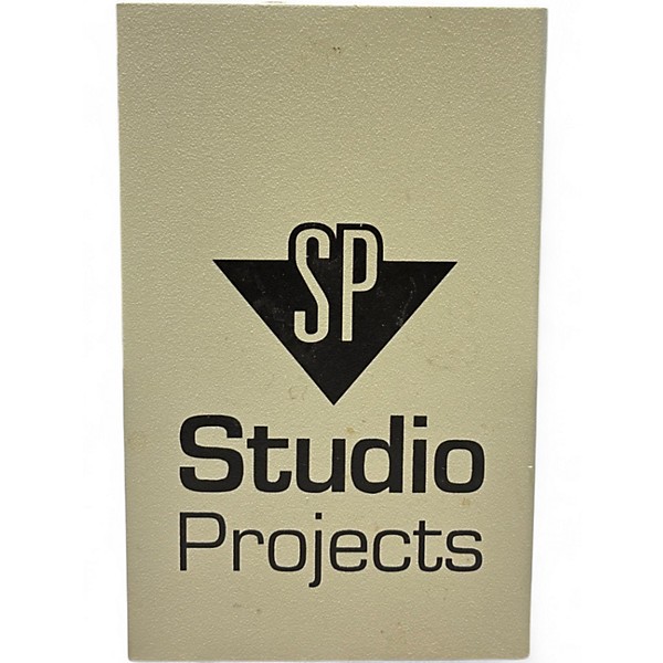 Used Studio Projects TB1 Condenser Microphone