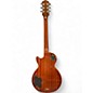 Used Epiphone Les Paul Standard Pro Sunrise Tea Burst Solid Body Electric Guitar