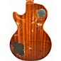 Used Epiphone Les Paul Standard Pro Sunrise Tea Burst Solid Body Electric Guitar