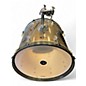 Used TAMA 4 Piece Imperialstar Pewter Drum Kit
