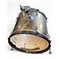 Used TAMA 4 Piece Imperialstar Pewter Drum Kit