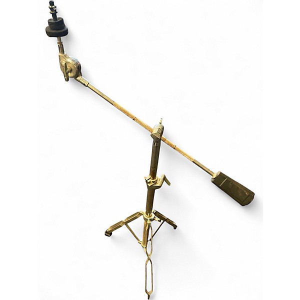 Used Miscellaneous Boom Cymbal Stand Cymbal Stand