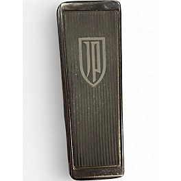 Used Dunlop JP95 John Petrucci Cry Baby Wah Effect Pedal