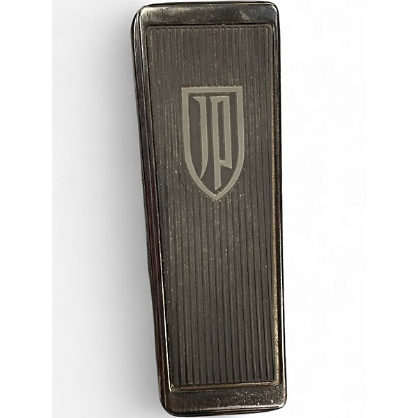 Used Dunlop JP95 John Petrucci Cry Baby Wah Effect Pedal