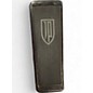 Used Dunlop JP95 John Petrucci Cry Baby Wah Effect Pedal thumbnail