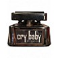 Used Dunlop JP95 John Petrucci Cry Baby Wah Effect Pedal