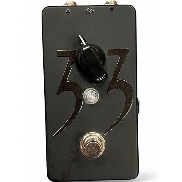 Used Fortin Amplification 33 Fredrik Thordendal Signature Boost Effect Pedal