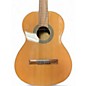 Used Lucero LC200S Natural Classical Acoustic Guitar
