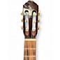 Used Lucero LC200S Natural Classical Acoustic Guitar