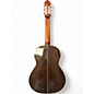 Used Lucero LC200S Natural Classical Acoustic Guitar
