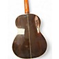 Used Lucero LC200S Natural Classical Acoustic Guitar