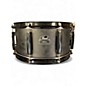 Used Pearl 13X6.5 Joey Jordison Signature Snare Matte Black Drum thumbnail