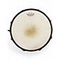 Used Pearl 13X6.5 Joey Jordison Signature Snare Matte Black Drum