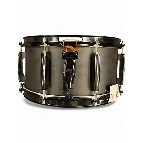 Used Pearl 13X6.5 Joey Jordison Signature Snare Matte Black Drum