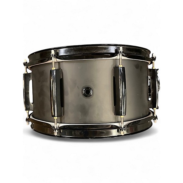 Used Pearl 13X6.5 Joey Jordison Signature Snare Matte Black Drum