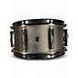 Used Pearl 13X6.5 Joey Jordison Signature Snare Matte Black Drum