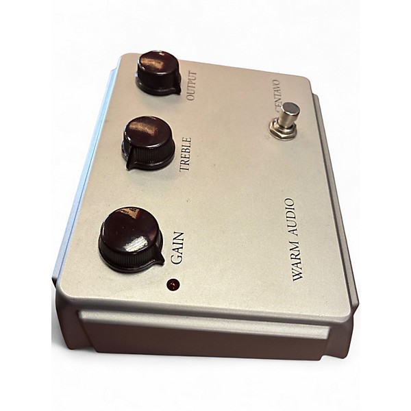 Used Warm Audio CENTAVO Effect Pedal