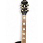 Used Epiphone EJ200CE Vintage Sunburst Acoustic Electric Guitar