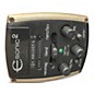 Used Epiphone EJ200CE Vintage Sunburst Acoustic Electric Guitar