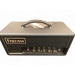 Used Friedman Pink Taco II Tube Guitar Amp Head