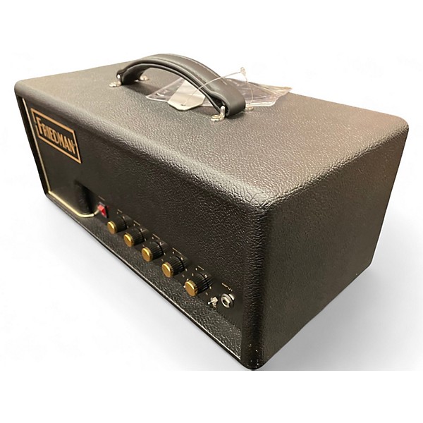 Used Friedman Pink Taco II Tube Guitar Amp Head