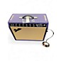 Used Fender Princeton 65 1x12 65W Limited Tube Guitar Combo Amp thumbnail