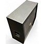 Used Peavey Windsor 4x12 Slant Guitar Cabinet