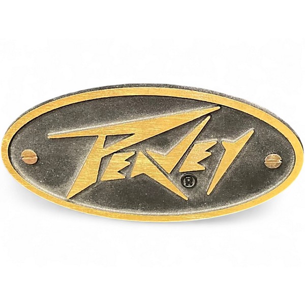 Used Peavey Windsor 4x12 Slant Guitar Cabinet