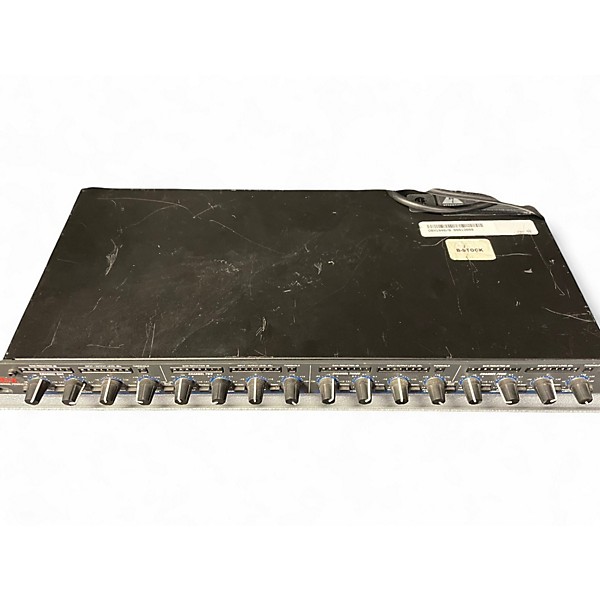 Used dbx 1046 Quad Compressor