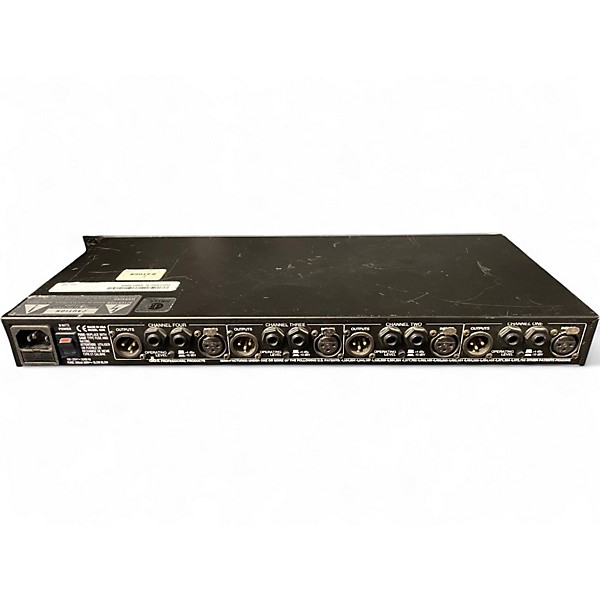 Used dbx 1046 Quad Compressor