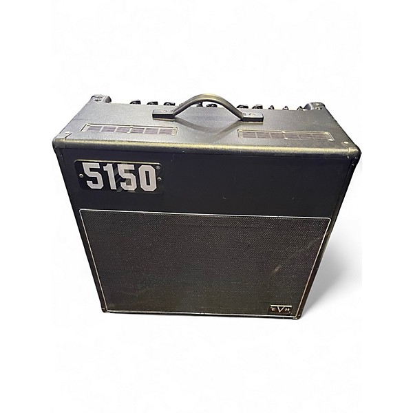 Used EVH 5150 Iconic Guitar Combo Amp