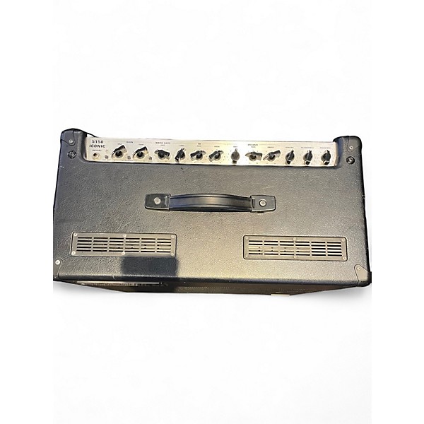 Used EVH 5150 Iconic Guitar Combo Amp