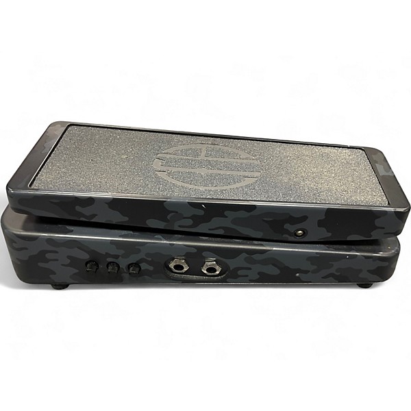 Used Dunlop DB01 Dimebag Wah Effect Pedal