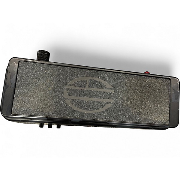 Used Dunlop DB01 Dimebag Wah Effect Pedal