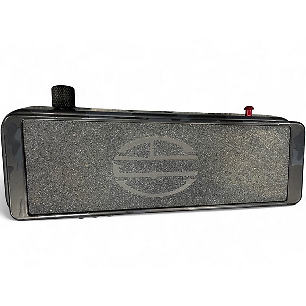 Used Dunlop DB01 Dimebag Wah Effect Pedal