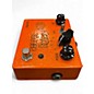 Used Ol Circuits Chunk Cheese Effect Pedal