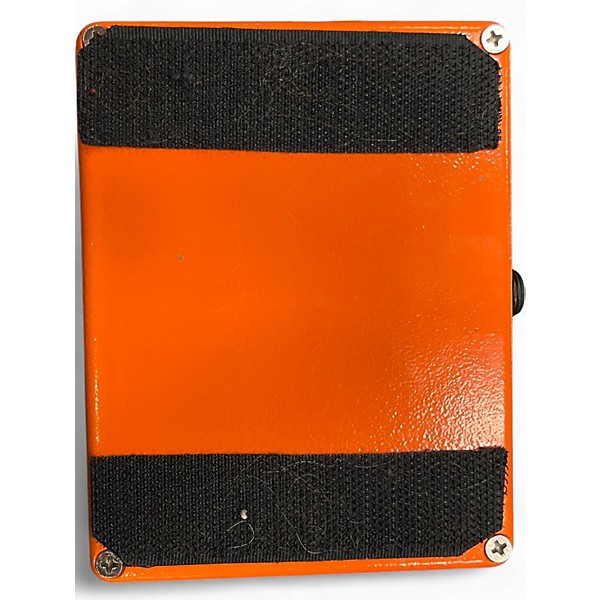 Used Ol Circuits Chunk Cheese Effect Pedal