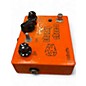 Used Ol Circuits Chunk Cheese Effect Pedal
