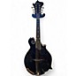 Used Eastman MD415 BK Black Mandolin thumbnail