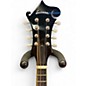 Used Eastman MD415 BK Black Mandolin