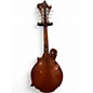 Used Eastman MD415 BK Black Mandolin