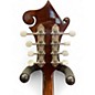 Used Eastman MD415 BK Black Mandolin