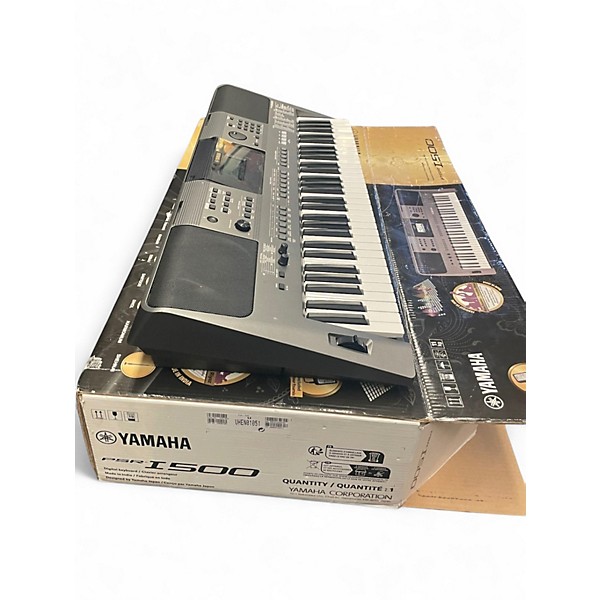 Used Yamaha PSR-I500 Digital Piano