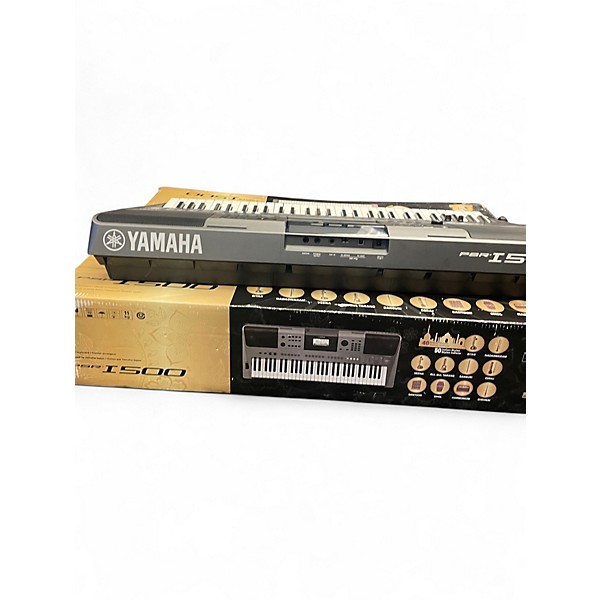 Used Yamaha PSR-I500 Digital Piano