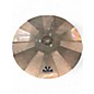 Used SABIAN 10in Chopper EFX Cymbal thumbnail