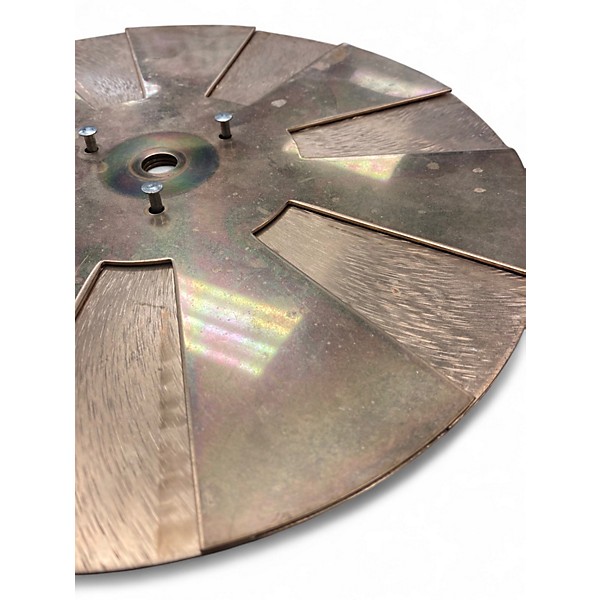 Used SABIAN 10in Chopper EFX Cymbal